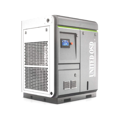 永磁变频空压机