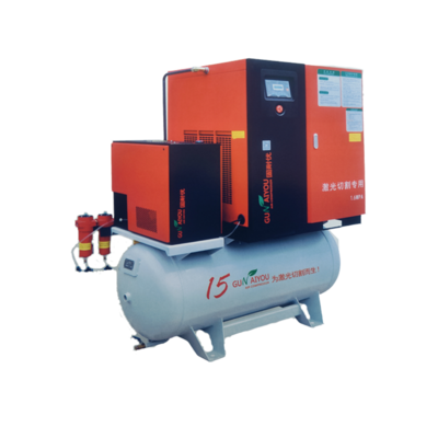 空气压缩机